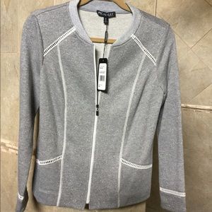 2 piece activewear suit. Sweatsuit.